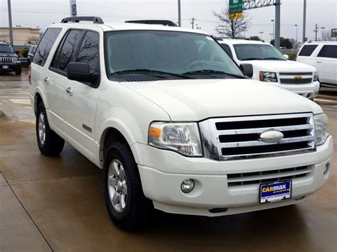 Used Ford Expedition For Sale Houston Tx